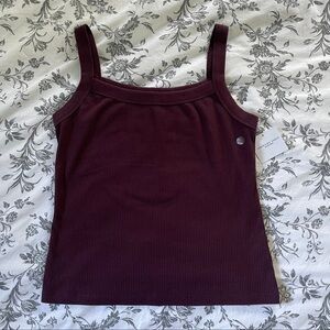 American Eagle Daily Fave Tank Top